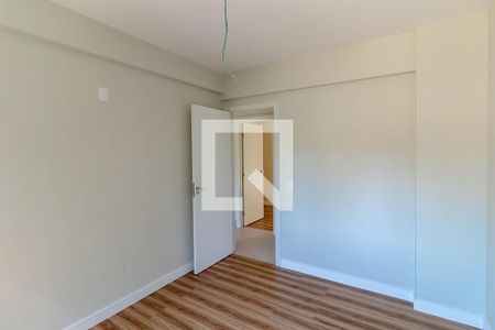 Quarto 2 de apartamento à venda com 3 quartos, 85m² em Serra, Belo Horizonte