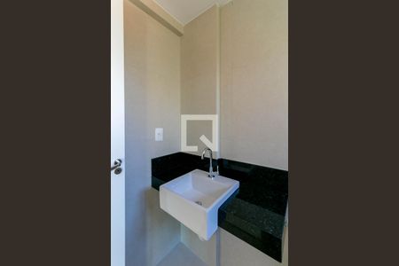 Apartamento à venda com 85m², 3 quartos e 2 vagas Apartamento à venda com 85m², 3 quartos e 2 vagasBanheiro da Suíte