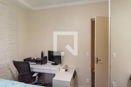 Quarto 2 de apartamento para alugar com 2 quartos, 80m² em Jardim Ipaussurama, Campinas