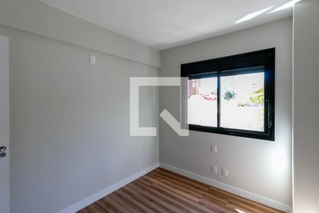 Quarto 2 de apartamento à venda com 3 quartos, 85m² em Serra, Belo Horizonte