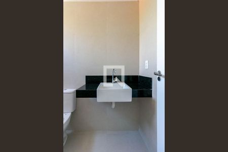 Apartamento à venda com 85m², 3 quartos e 2 vagas Apartamento à venda com 85m², 3 quartos e 2 vagasBanheiro da Suíte