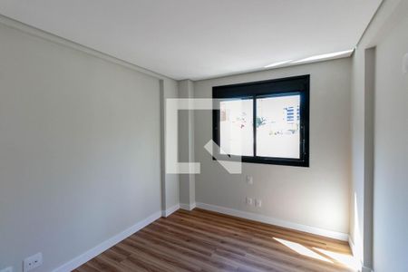 Quarto 1 de apartamento à venda com 3 quartos, 85m² em Serra, Belo Horizonte