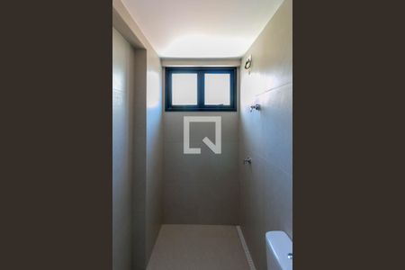 Apartamento à venda com 85m², 3 quartos e 2 vagas Apartamento à venda com 85m², 3 quartos e 2 vagasBanheiro da Suíte