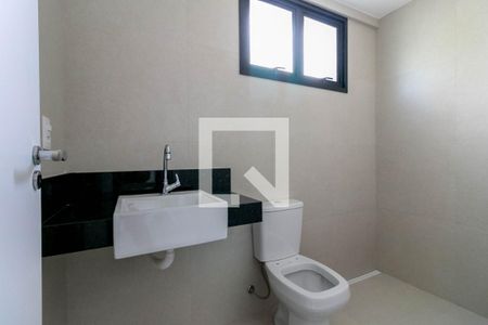 Apartamento à venda com 85m², 3 quartos e 2 vagas Apartamento à venda com 85m², 3 quartos e 2 vagasBanheiro Social