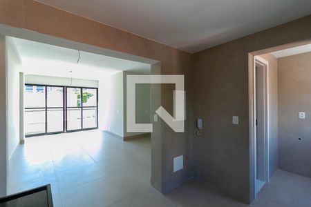 Apartamento à venda com 85m², 3 quartos e 2 vagas Apartamento à venda com 85m², 3 quartos e 2 vagasCozinha e Área de Serviço