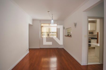 Apartamento para alugar com 78m², 2 quartos e 1 vaga Apartamento para alugar com 78m², 2 quartos e 1 vagaSala de Jantar
