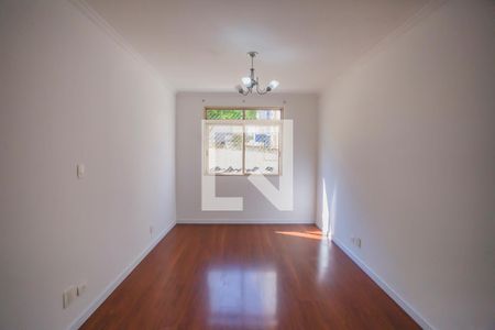 Apartamento para alugar com 78m², 2 quartos e 1 vaga Apartamento para alugar com 78m², 2 quartos e 1 vagaSala de Estar