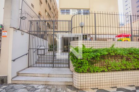 Apartamento para alugar com 78m², 2 quartos e 1 vaga Apartamento para alugar com 78m², 2 quartos e 1 vagaFachada