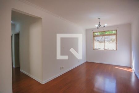 Apartamento para alugar com 78m², 2 quartos e 1 vaga Apartamento para alugar com 78m², 2 quartos e 1 vagaSala de Estar