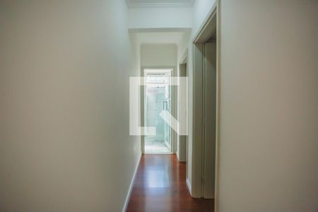 Apartamento para alugar com 78m², 2 quartos e 1 vaga Apartamento para alugar com 78m², 2 quartos e 1 vagaCorredor - Quartos