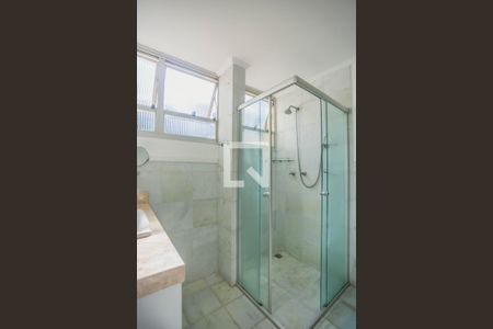 Apartamento para alugar com 78m², 2 quartos e 1 vaga Apartamento para alugar com 78m², 2 quartos e 1 vagaBanheiro