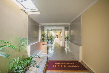 Apartamento para alugar com 78m², 2 quartos e 1 vaga Apartamento para alugar com 78m², 2 quartos e 1 vagaHall social
