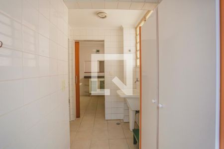 Apartamento para alugar com 78m², 2 quartos e 1 vaga Apartamento para alugar com 78m², 2 quartos e 1 vagaÁrea de Serviço