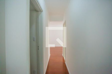 Apartamento para alugar com 78m², 2 quartos e 1 vaga Apartamento para alugar com 78m², 2 quartos e 1 vagaCorredor - Quartos