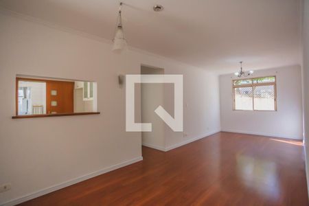 Apartamento para alugar com 78m², 2 quartos e 1 vaga Apartamento para alugar com 78m², 2 quartos e 1 vagaSala de Jantar