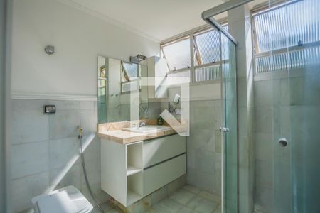 Apartamento para alugar com 78m², 2 quartos e 1 vaga Apartamento para alugar com 78m², 2 quartos e 1 vagaBanheiro