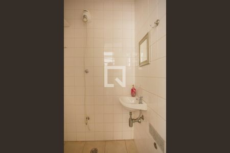 Apartamento para alugar com 78m², 2 quartos e 1 vaga Apartamento para alugar com 78m², 2 quartos e 1 vagaBanheirode Serviço