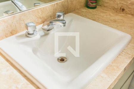 Apartamento para alugar com 78m², 2 quartos e 1 vaga Apartamento para alugar com 78m², 2 quartos e 1 vagaBanheiro - Torneira