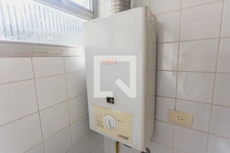 Apartamento para alugar com 78m², 2 quartos e 1 vaga Apartamento para alugar com 78m², 2 quartos e 1 vagaÁrea de Serviço - Aquecedor a gás