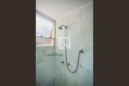 Apartamento para alugar com 78m², 2 quartos e 1 vaga Apartamento para alugar com 78m², 2 quartos e 1 vagaBanheiro - Chuveiro