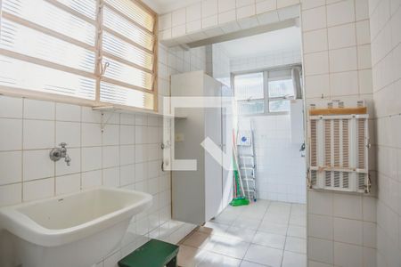 Apartamento para alugar com 78m², 2 quartos e 1 vaga Apartamento para alugar com 78m², 2 quartos e 1 vagaÁrea de Serviço