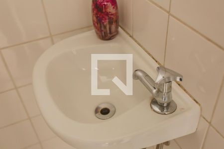 Apartamento para alugar com 78m², 2 quartos e 1 vaga Apartamento para alugar com 78m², 2 quartos e 1 vagaBanheirode Serviço