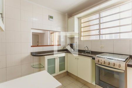 Apartamento para alugar com 78m², 2 quartos e 1 vaga Apartamento para alugar com 78m², 2 quartos e 1 vagaCozinha