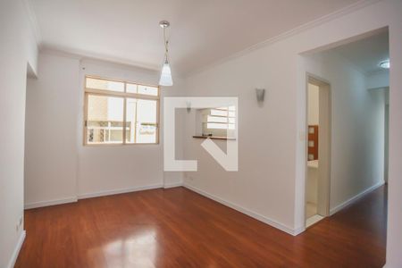 Apartamento para alugar com 78m², 2 quartos e 1 vaga Apartamento para alugar com 78m², 2 quartos e 1 vagaSala de Jantar