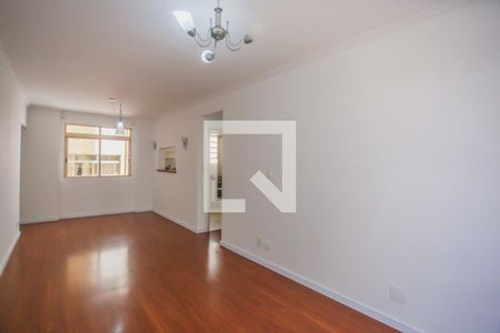 Apartamento para alugar com 78m², 2 quartos e 1 vaga Apartamento para alugar com 78m², 2 quartos e 1 vagaSala de Estar