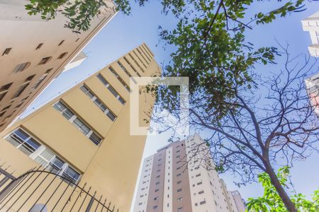 Apartamento para alugar com 78m², 2 quartos e 1 vaga Apartamento para alugar com 78m², 2 quartos e 1 vagaFachada
