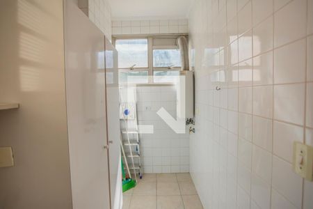 Apartamento para alugar com 78m², 2 quartos e 1 vaga Apartamento para alugar com 78m², 2 quartos e 1 vagaÁrea de Serviço
