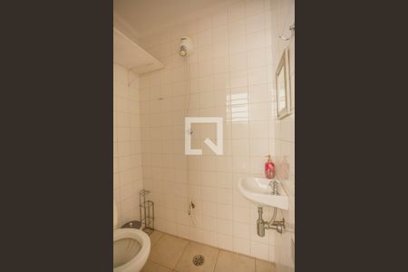 Apartamento para alugar com 78m², 2 quartos e 1 vaga Apartamento para alugar com 78m², 2 quartos e 1 vagaBanheirode Serviço