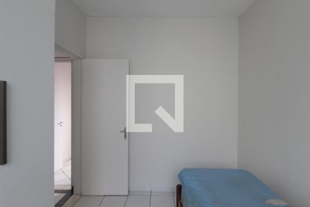Quarto 1 de apartamento para alugar com 3 quartos, 90m² em Venda Nova, Belo Horizonte