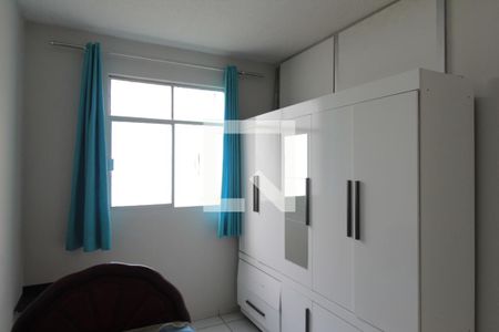 Quarto 1 de apartamento para alugar com 3 quartos, 90m² em Venda Nova, Belo Horizonte
