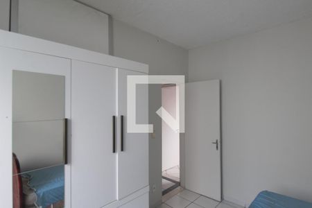 Quarto 1 de apartamento para alugar com 3 quartos, 90m² em Venda Nova, Belo Horizonte