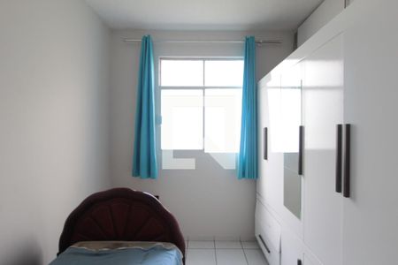Quarto 1 de apartamento para alugar com 3 quartos, 90m² em Venda Nova, Belo Horizonte