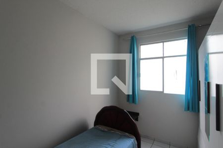 Quarto 1 de apartamento para alugar com 3 quartos, 90m² em Venda Nova, Belo Horizonte