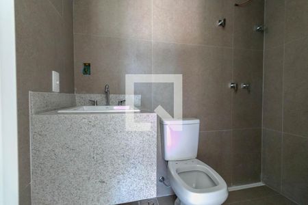 Apartamento à venda com 166m², 3 quartos e 3 vagasBanheiro Social 2