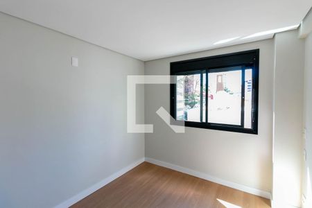 Quarto 1 de apartamento à venda com 3 quartos, 166m² em Serra, Belo Horizonte