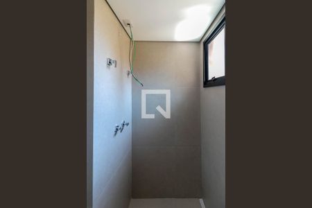 Apartamento à venda com 166m², 3 quartos e 3 vagasBanheiro Social