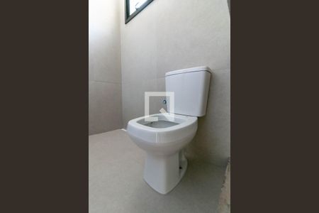 Apartamento à venda com 166m², 3 quartos e 3 vagasBanheiro Social