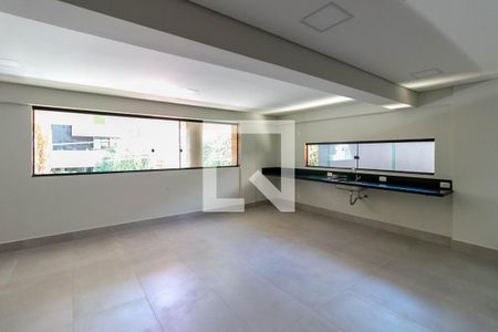 Apartamento à venda com 166m², 3 quartos e 3 vagasÁrea comum - Salão de festas