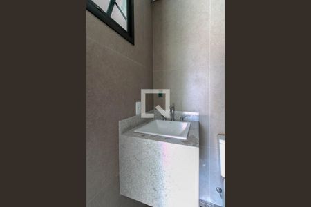 Apartamento à venda com 166m², 3 quartos e 3 vagasBanheiro Social 2