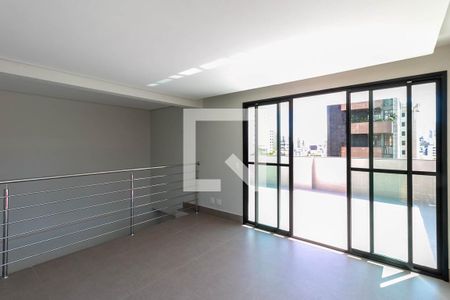 Apartamento à venda com 166m², 3 quartos e 3 vagasSala 2