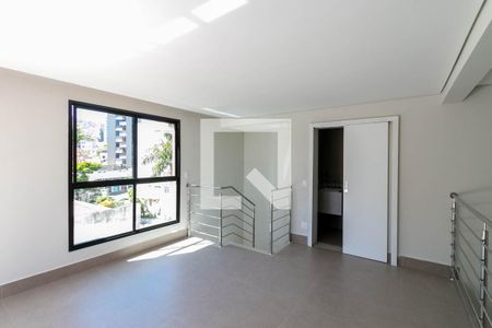 Apartamento à venda com 166m², 3 quartos e 3 vagasSala 2