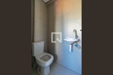 Apartamento à venda com 166m², 3 quartos e 3 vagasCozinha e Área de Serviço