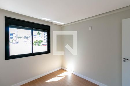 Quarto 2 de apartamento à venda com 3 quartos, 166m² em Serra, Belo Horizonte