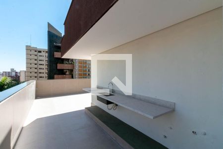 Apartamento à venda com 166m², 3 quartos e 3 vagasCobertura