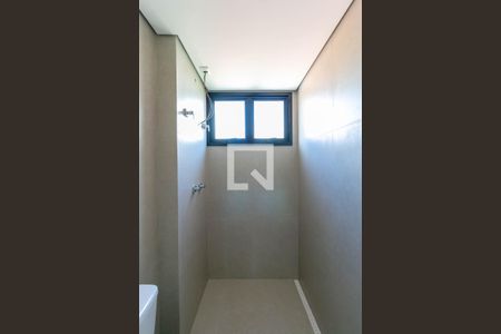 Apartamento à venda com 166m², 3 quartos e 3 vagasBanheiro da Suíte