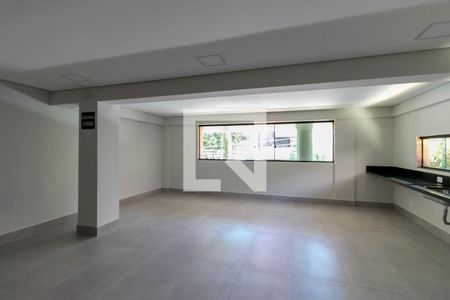 Apartamento à venda com 166m², 3 quartos e 3 vagasÁrea comum - Salão de festas